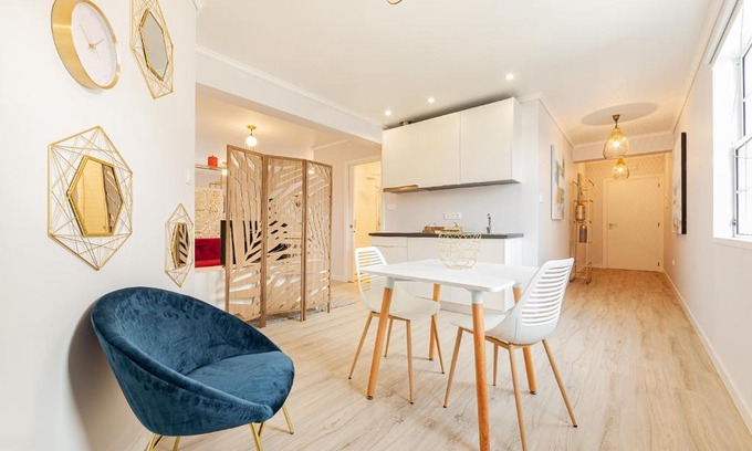 Madalena Apartment | Pico Studios