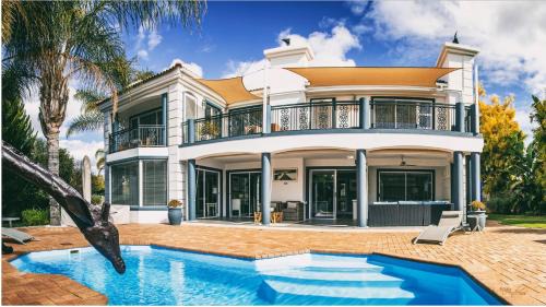 Oudtshoorn House | Pictures Guest House Boutique Hotel