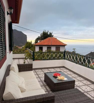 Porto da Cruz House | Picturesque stay Porto da Cruz