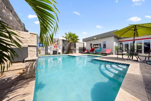 Piedra Plat House | Piedra Plat 1 A
