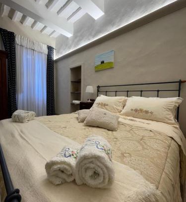 Pienza Apartment | Pienzalettings