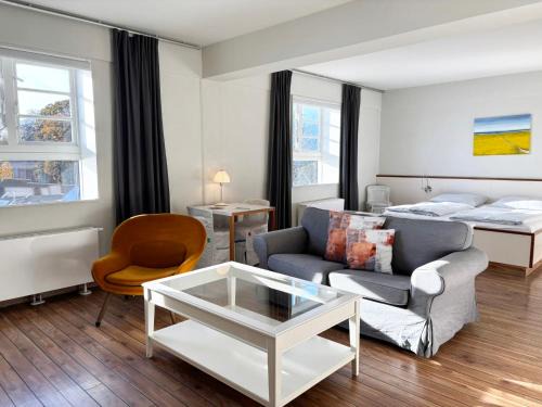 Kappeln Apartment | Pier 14 im Pierspeicher