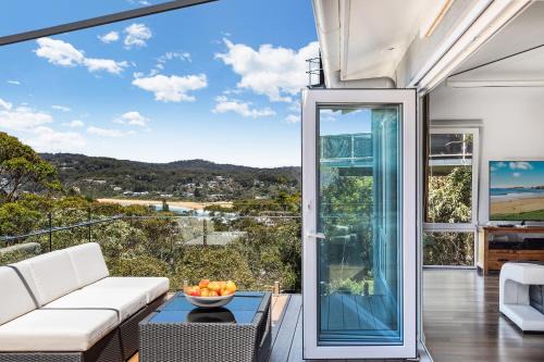 Copacabana House | Pier 26 Coastal Retreat