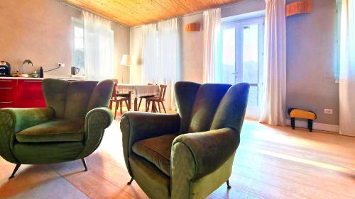 Cassone Apartment | Pierina Art Lodge