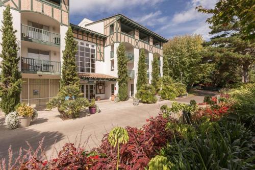 Moliets-et-Maa Resort | PIERRE ET VACANCES STUDIO