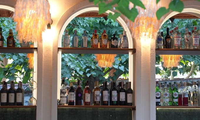 Urla Hotel | Pietra Social House