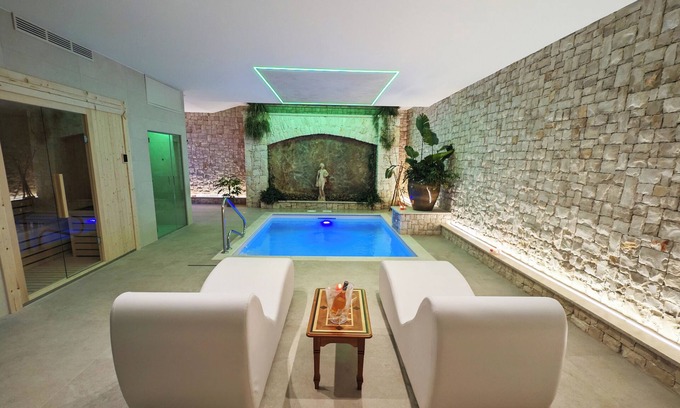 Veglie Bed & Breakfast | Pietra Viva - Suite & Relax