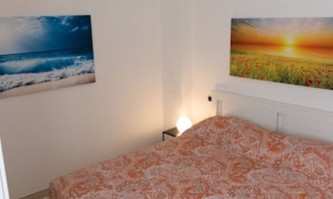 Rapallo Apartment | PIETRO E BEA House new apartment 2 bathrooms renovated, VERY CENTRAL