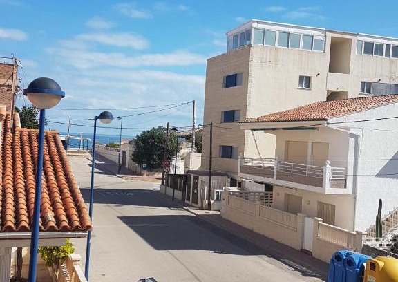 Platja de Piles Apartment | Piles playa