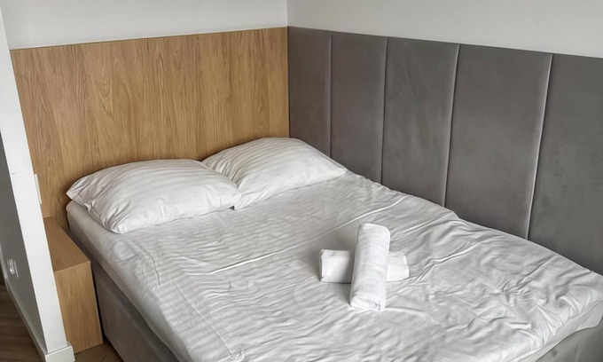 Ursynow Apartment | Pilec Room