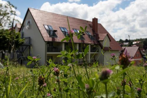 Kreischa Hotel | Pilgrims Inn Kreischa