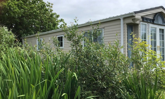 Helston Cottage | Pilgrims Rest 2 - UK42663