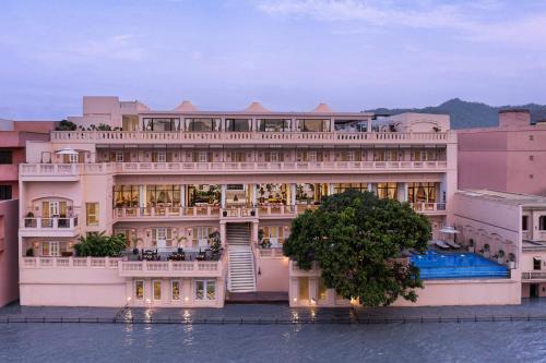 Haridwar Hotel | Pilibhit House, Haridwar – IHCL SeleQtions