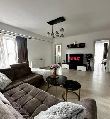 Alba Iulia Apartment | PIN Apartments - B dul Ferdinand