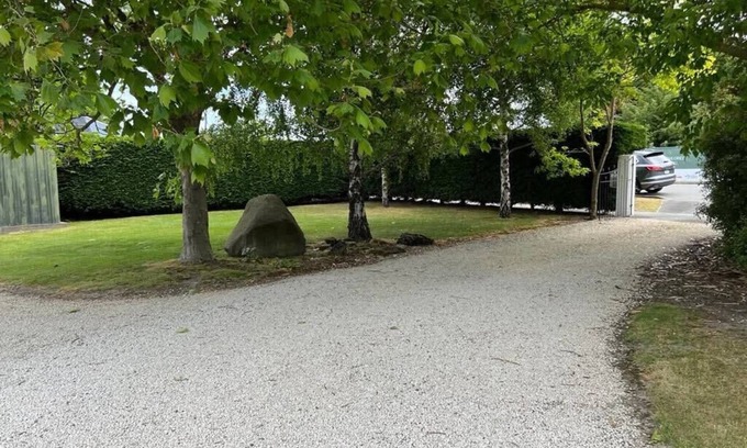 Rangiora Apartment | Pin Oaks Apartment