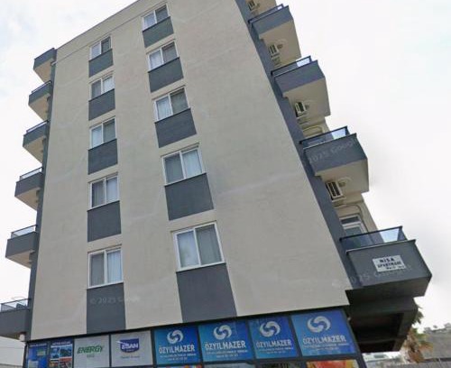 Iskenderun Apartment | Pinar Apart