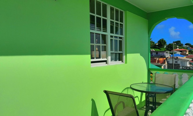 Loubiere Apartment | Pinard's Vacation Home-Apt 3