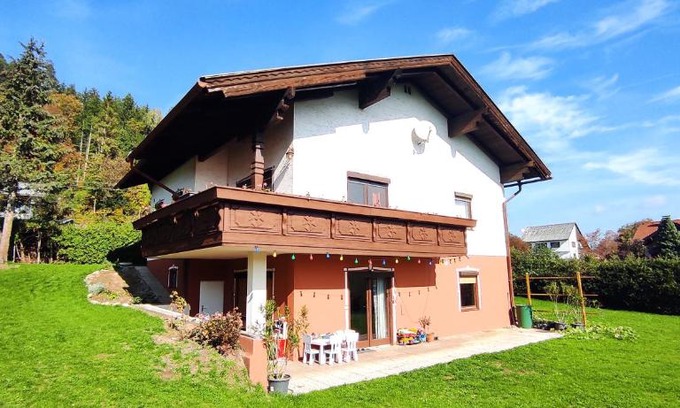 Feldkirchen in Kaernten Apartment | Pinball apartment