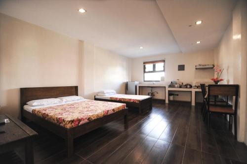 Baguio Hotel | Pine Breeze Cottages