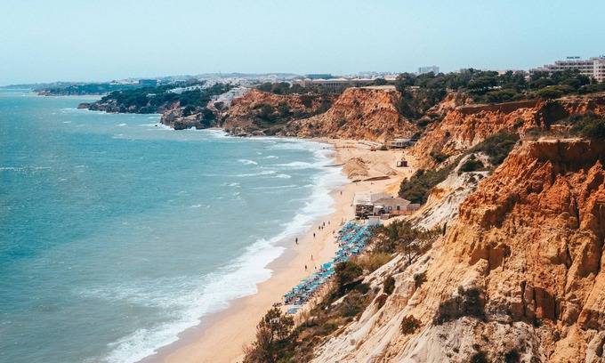 Olhos D'Agua Resort | Pine Cliffs Residence, a Luxury Collection Resort, Algarve