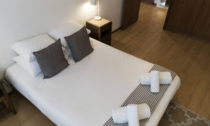 Boavista Apartment | Pine Tree Apartment (free private parking)