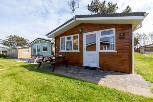 Treator House | Pine Tree Cabin