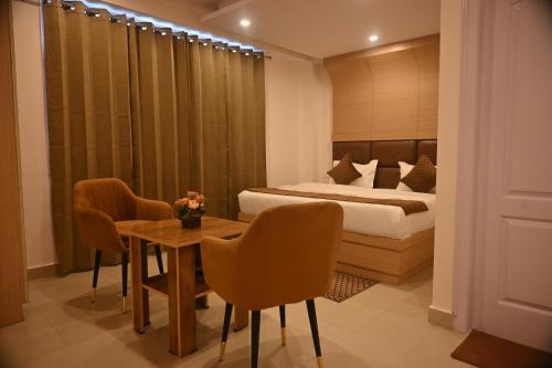 Shimla Bed & Breakfast | Pine Ville Shimla