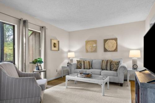 Pinehurst House | Pinehurst Choice