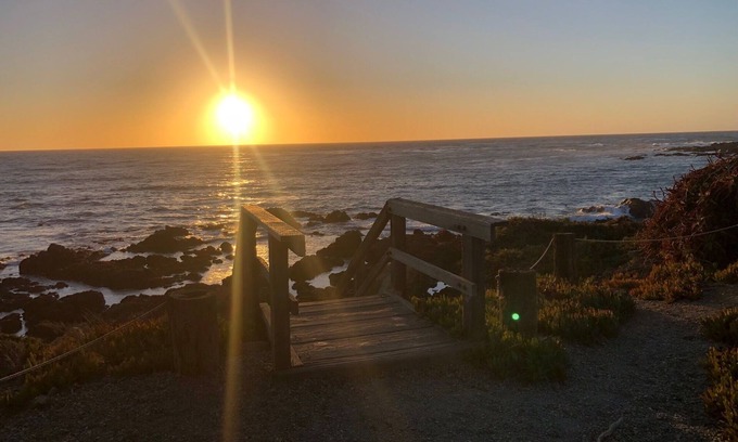Lodge Hill House | Pines by the Sea - Magical Cambria Retreat with King En-Suite!