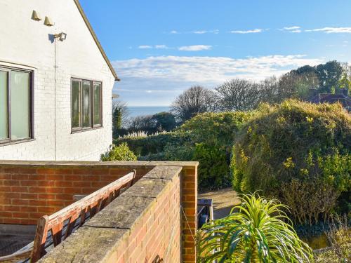 St Margaret's at Cliffe House | Pines Cottage