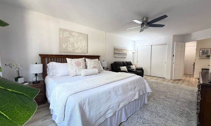 Pinetop Apartment | PINETOP 3 STUDIO (Lipinczyk)