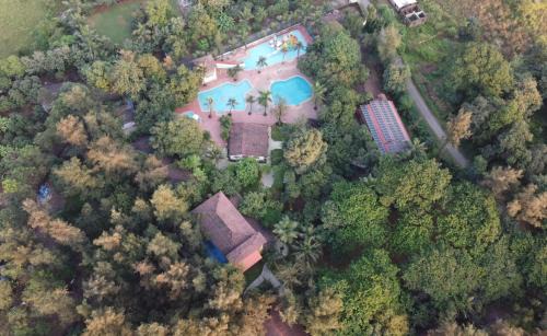 Karjat Hotel | Pinewood Resort