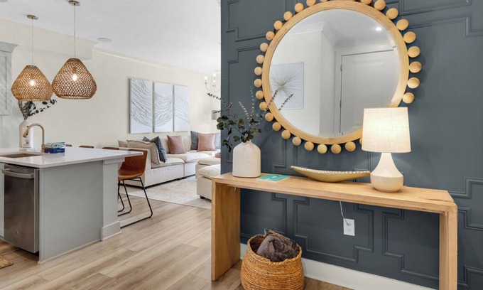 Santa Rosa Beach Condo | Pinewood30A