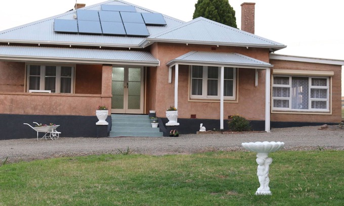 Currency Creek Other | Pink Gums Farmstay - Farmstay Homestead