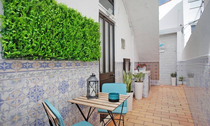 Nazare Apartment | Pink Sea, Free Parking