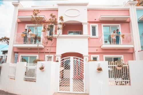Hengchun House | Pinky Promise Villa
