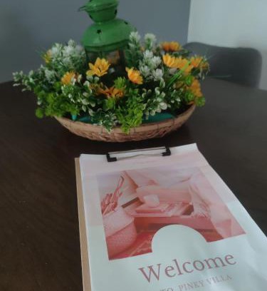 Kampung Changkat Karah House | PINKY VILLA