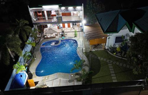 San Fabian Villa | Pinlac Private Resort