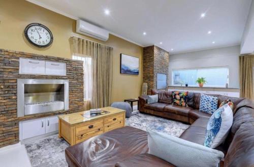 Pinnacle Point House | Pinnacle Golf Estate Haven