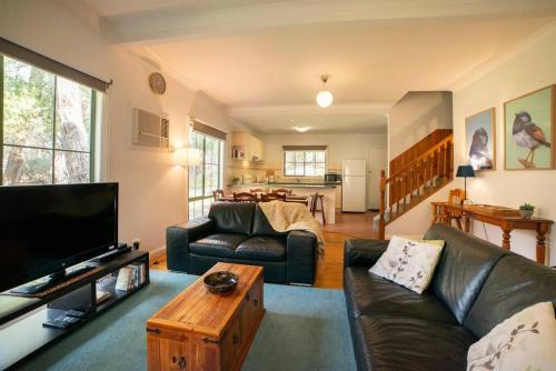 Halls Gap House | Pinnacle Retreat