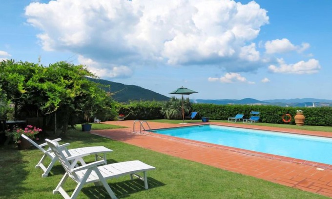 Castelnuovo di Val di Cecina House | Pino di Sopra by Interhome