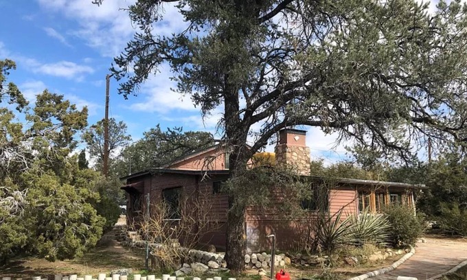 Pinyon Pines House | Pinyon Pines Paradise