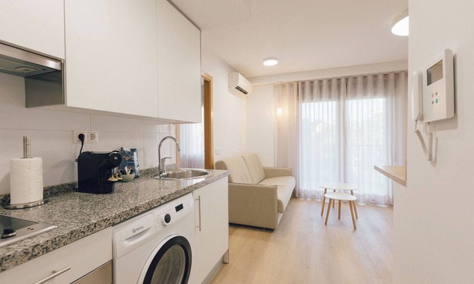 Campanar Hotel | Pio XII Apartments