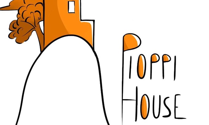 Pioppi Villa | PioppiHouse Villa