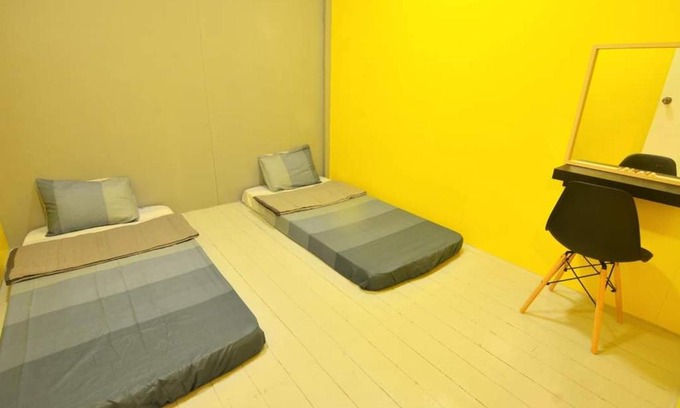 Pangkor Island House | PIP HOMESTAY