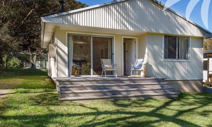 Seal Rocks House | Pippis - a Classic Beach House