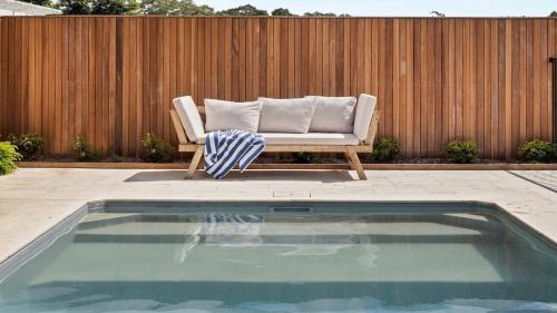 Pokolbin House | Pirama - The Vintage Holiday Houses