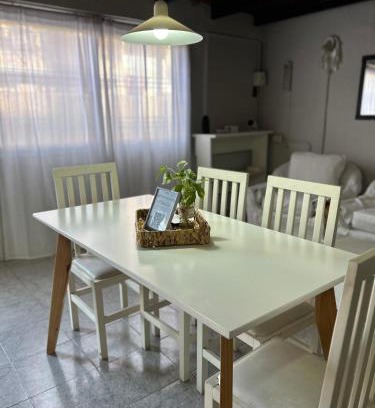 Villa Urquiza Apartment | Piran Loft