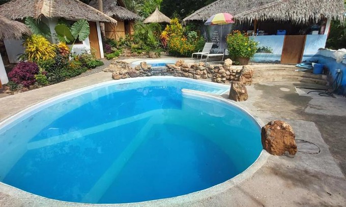 Coron Town Proper Hotel | Pirates Diving Resort Coron