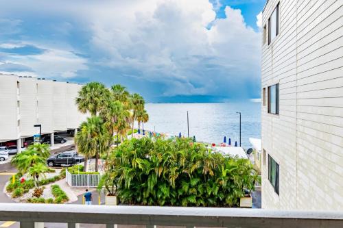 Rocky Point House | Pirates Perch